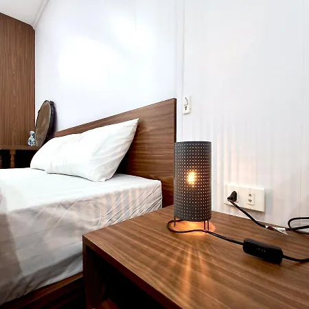 Amelie Homestay